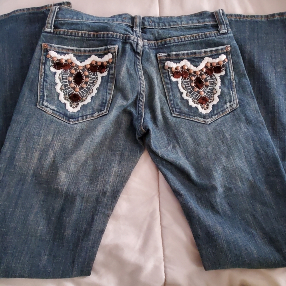 Vigoss Jeans Size 28